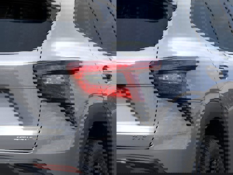 New 2026 Chevrolet Trax ACTIV w/ Driver Confidence Package image 27