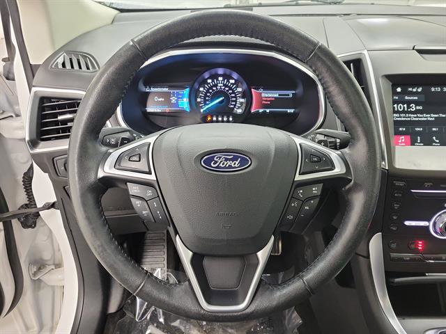 Used 2018 Ford Edge Sport w/ Equipment Group 401A image 24