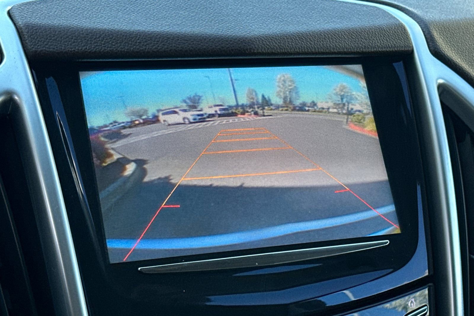 Used 2015 Cadillac SRX Performance w/ Driver Awareness Package image 20