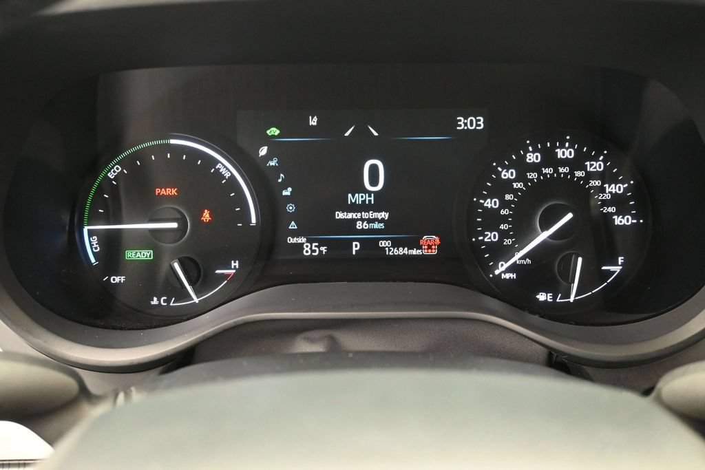 Used 2026 Toyota Sienna XLE FWD image 23
