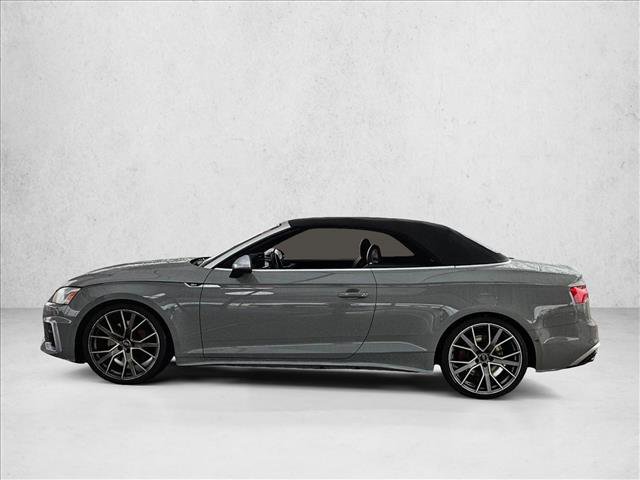 Used 2021 Audi S5 Prestige w/ Prestige Package image 8