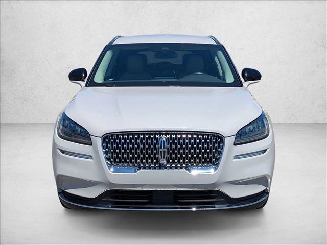 Used 2021 Lincoln Corsair FWD w/ Convenience Package image 2