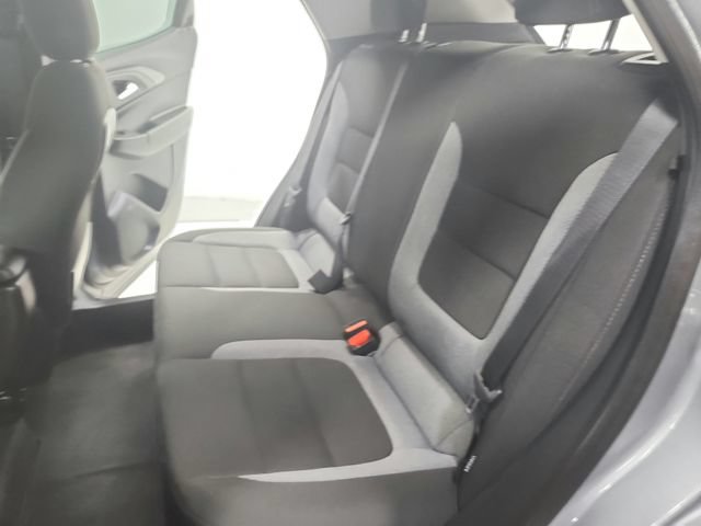 Used 2026 Chevrolet TrailBlazer LT FWD image 32