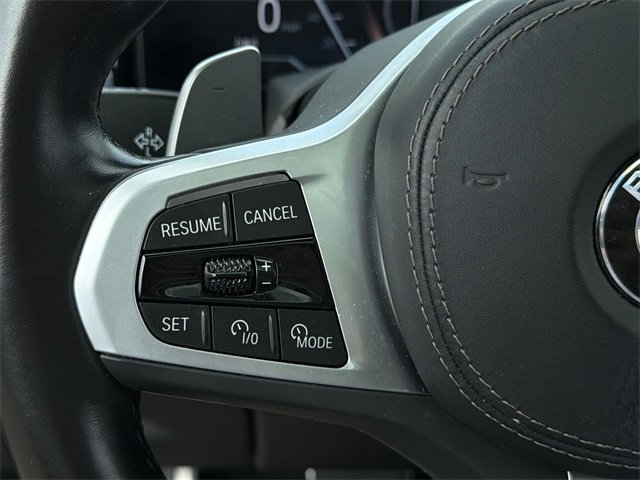 Used 2023 BMW X7 xDrive40i w/ Executive Package image 30