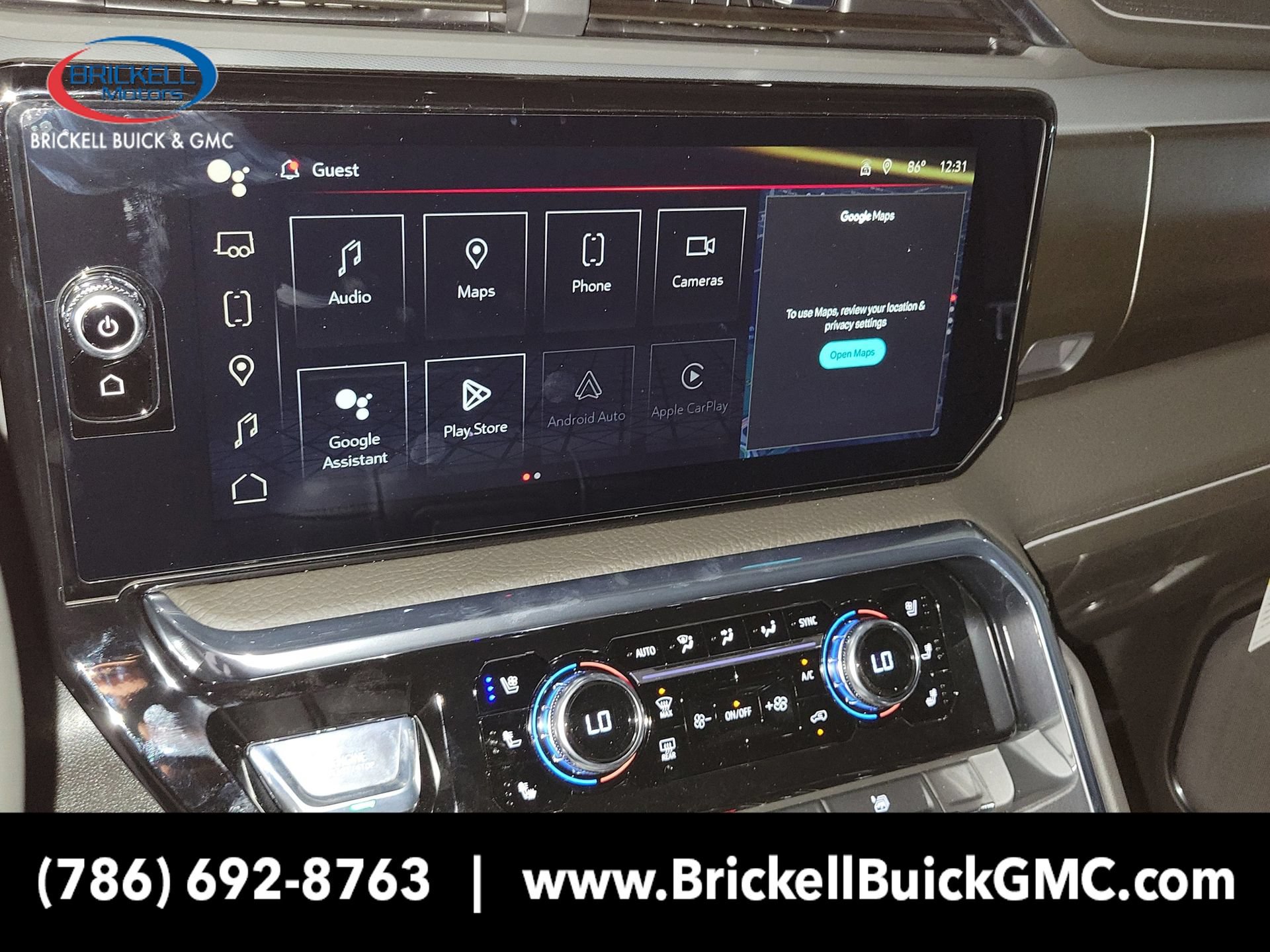 New 2026 GMC Sierra 3500 Denali w/ Technology Package AWD/4WD image 25