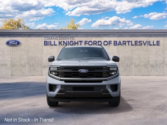 New 2027 Ford Expedition Max Platinum AWD/4WD image 7