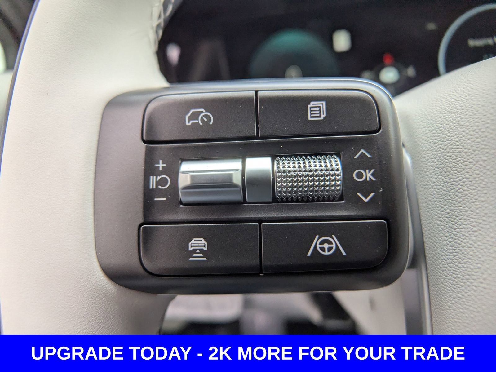 New 2026 Hyundai Palisade Calligraphy image 31