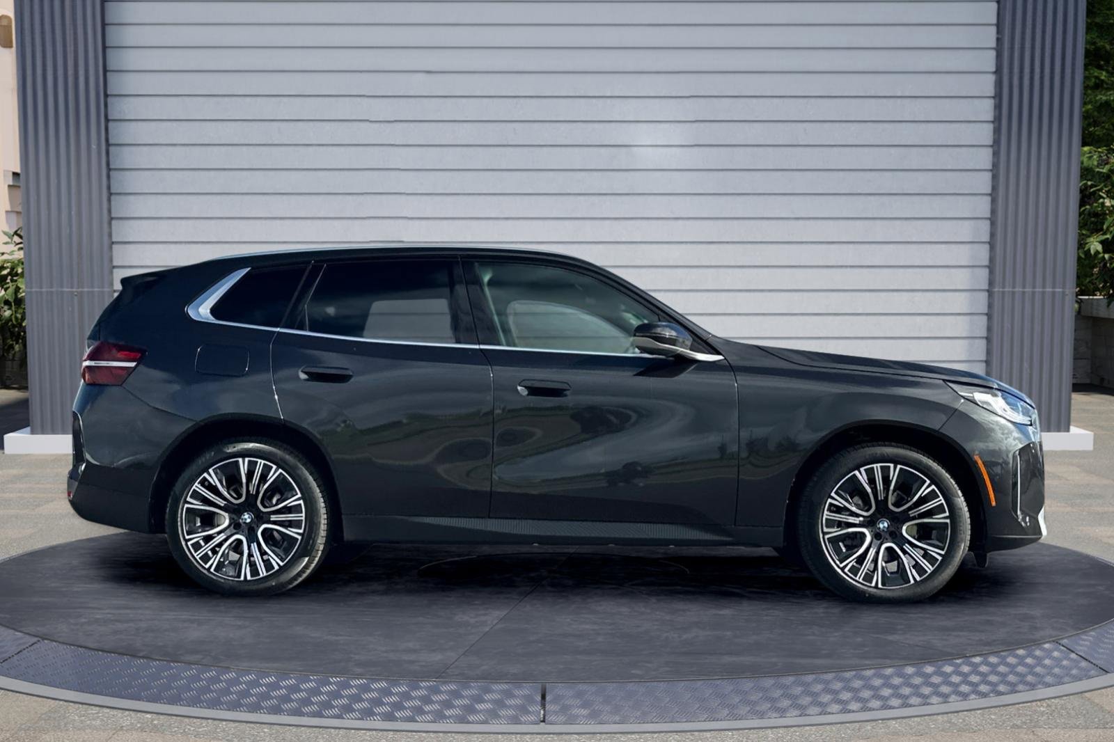 New 2026 BMW X3 xDrive30 w/ Convenience Package image 3