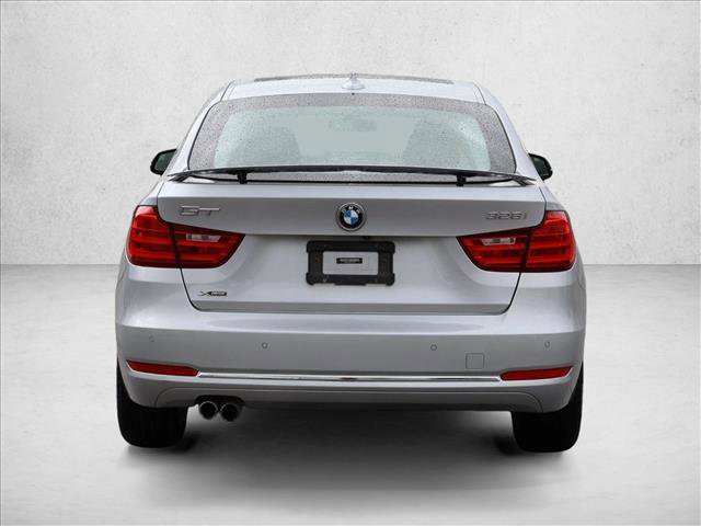 Used 2015 BMW 328i Gran Turismo xDrive AWD/4WD image 8