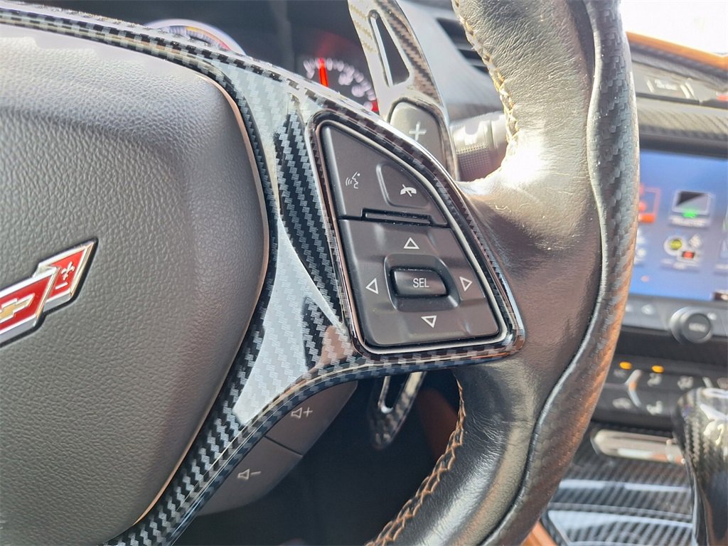 Used 2019 Chevrolet Corvette Grand Sport image 17