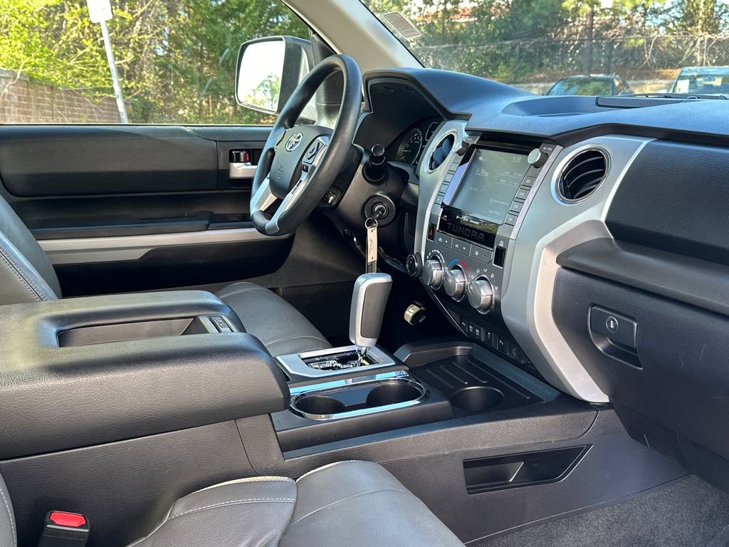 Used 2021 Toyota Tundra SR5 image 13