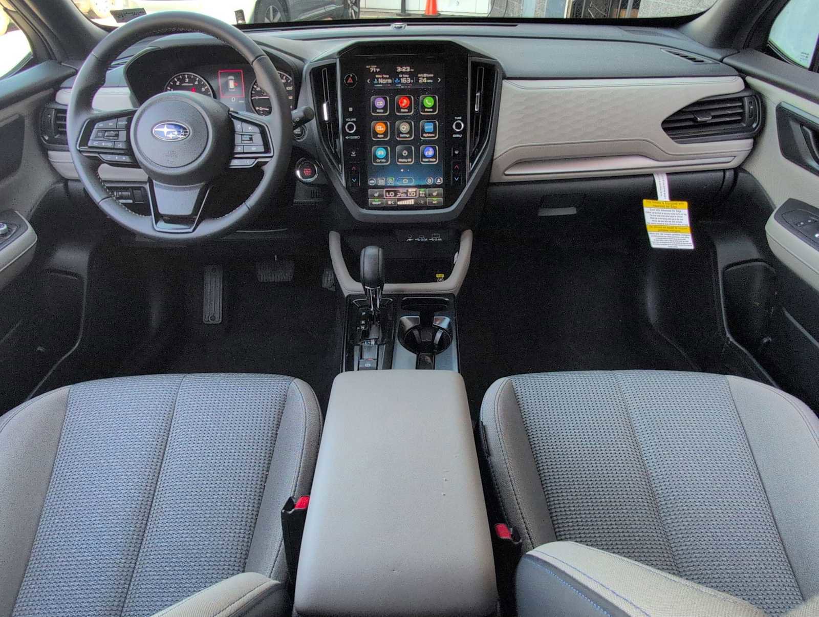Used 2026 Subaru Forester Premium AWD/4WD image 15
