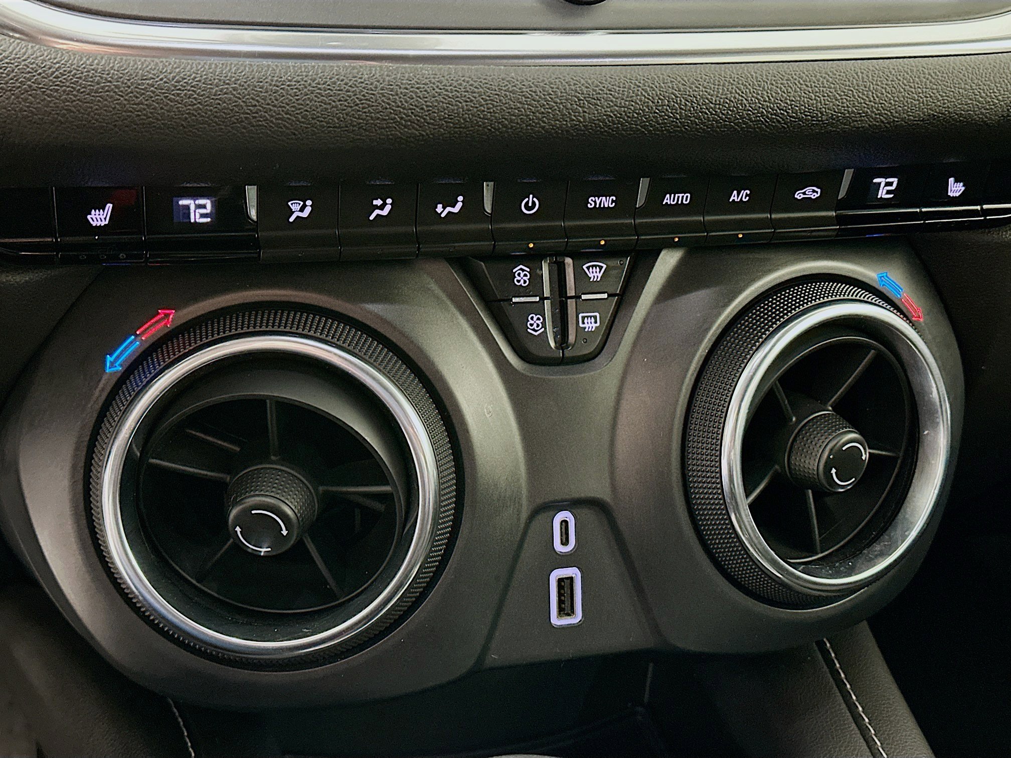 Used 2024 Chevrolet Blazer LT w/ LPO, Floor Liner Package image 22