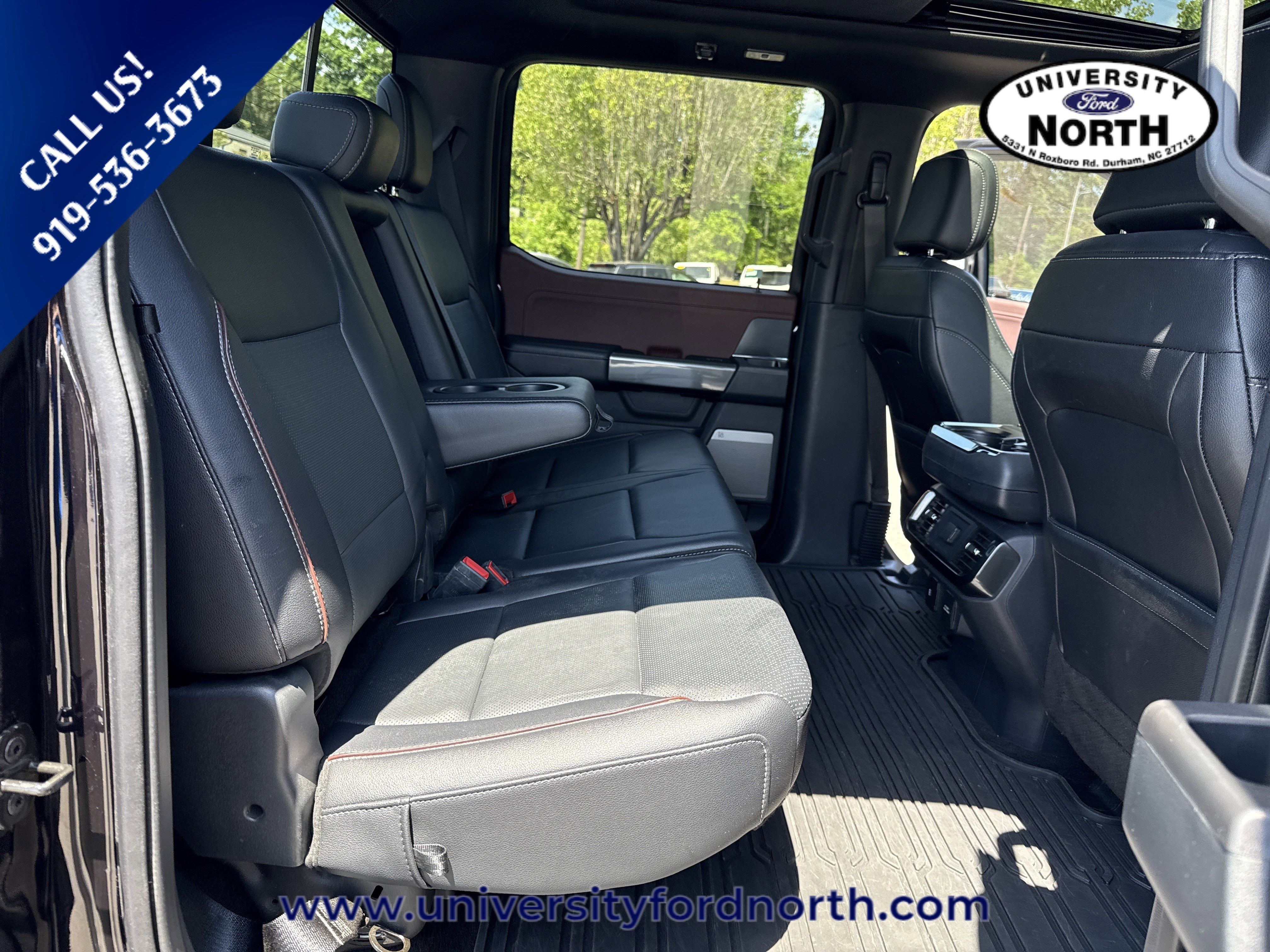 Used 2022 Ford F150 Lariat AWD/4WD image 52