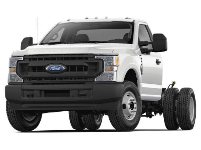New 2024 Ford F350 XL w/ XL Chrome Package