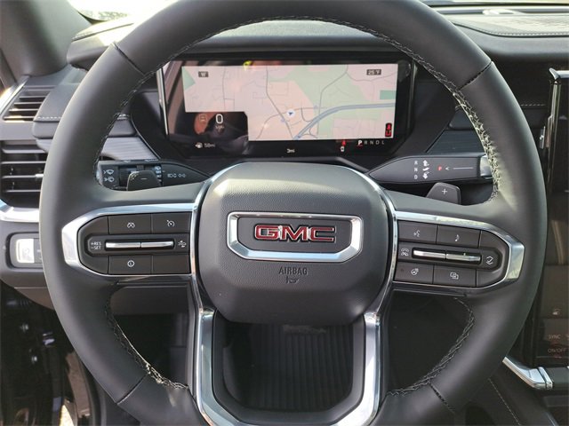 New 2026 GMC Acadia Elevation w/ Elevation Premium Package image 16