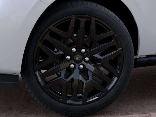 New 2027 Ford Expedition Max Platinum w/ Stealth Performance Package AWD/4WD image 19