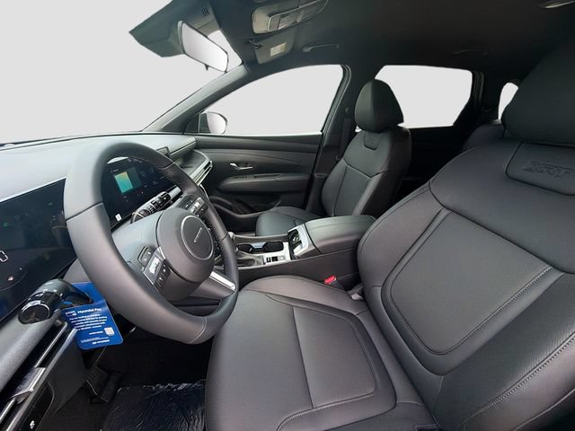 New 2026 Hyundai Tucson XRT FWD image 21