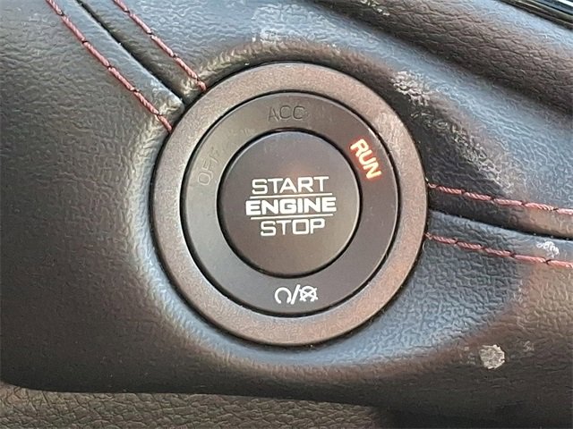 Used 2021 Dodge Durango R/T w/ Blacktop Package image 26