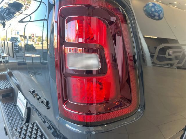 New 2026 RAM 1500 Rebel w/ G/T Package image 11
