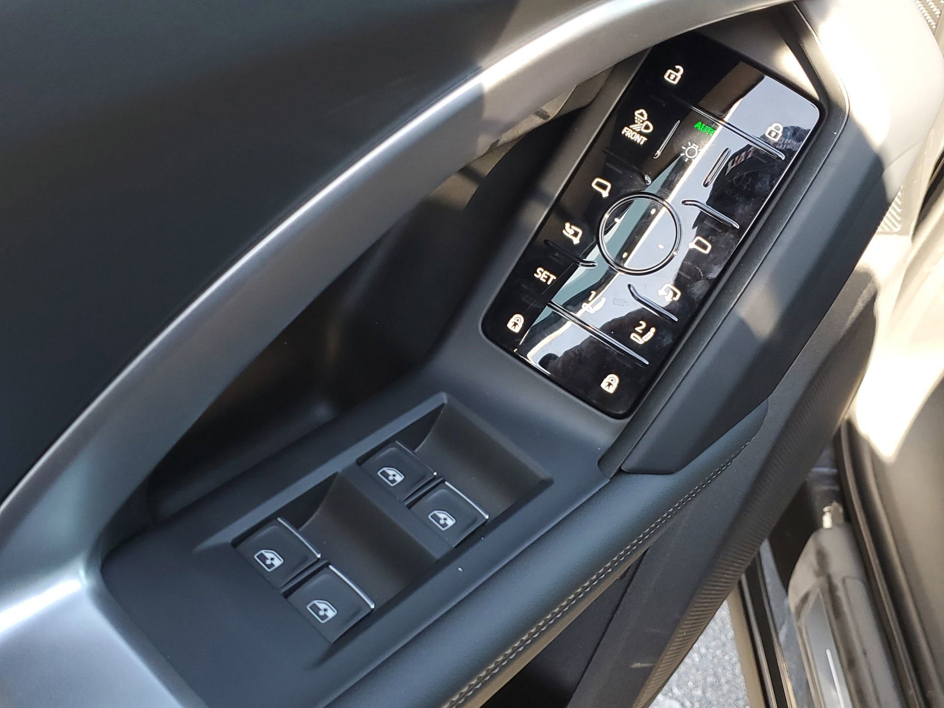 New 2025 Audi Q5 Premium Plus image 20