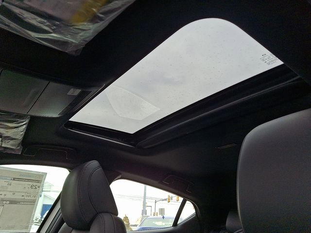 New 2026 MAZDA MAZDA3 s image 15