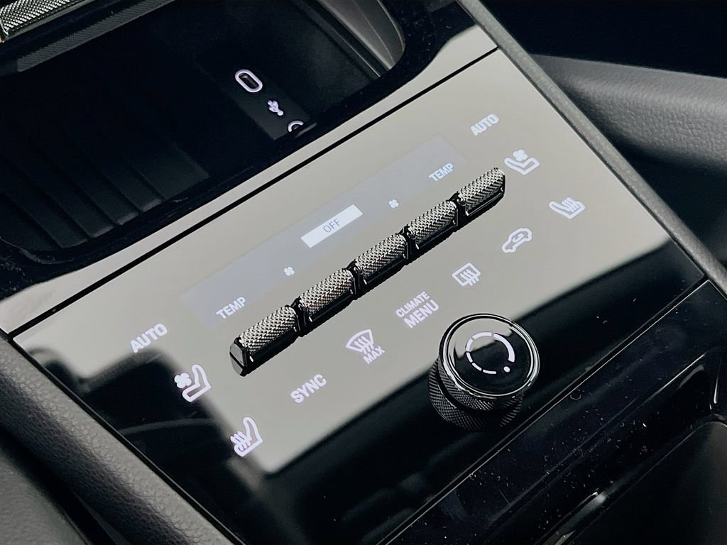New 2026 Porsche Cayenne E-Hybrid AWD/4WD image 18