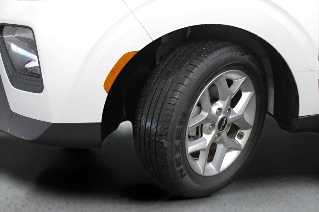 Used 2022 Kia Soul S FWD image 42