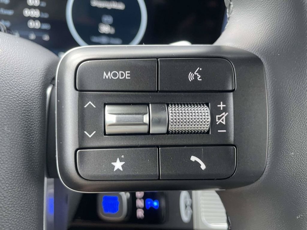 New 2027 Hyundai Palisade SEL Premium AWD/4WD image 14