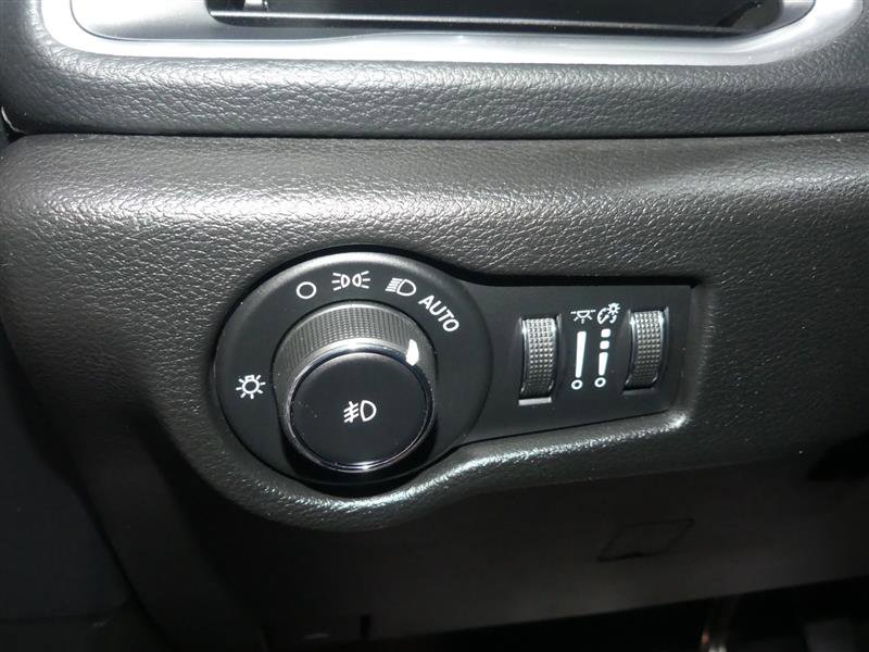 Used 2018 Chrysler Pacifica Limited w/ Advanced Safetytec Group FWD image 29