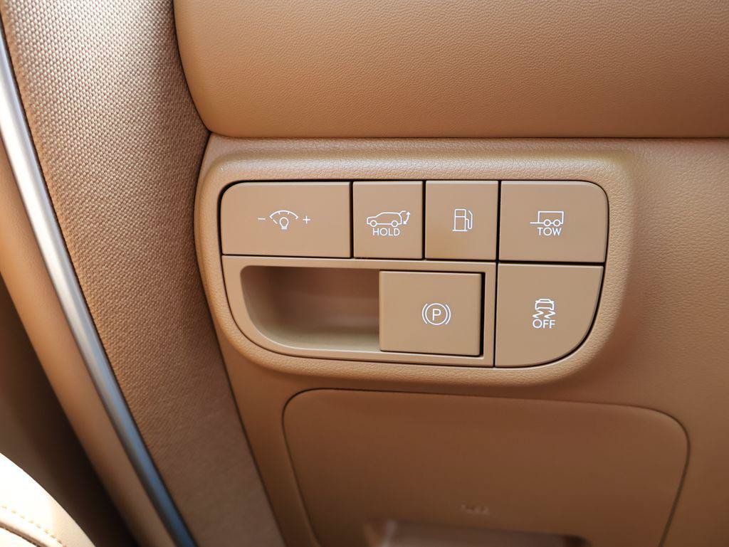New 2026 Hyundai Palisade Calligraphy FWD image 36