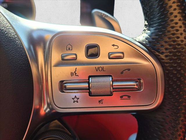 Certified 2021 Mercedes-Benz AMG GT 63 image 12