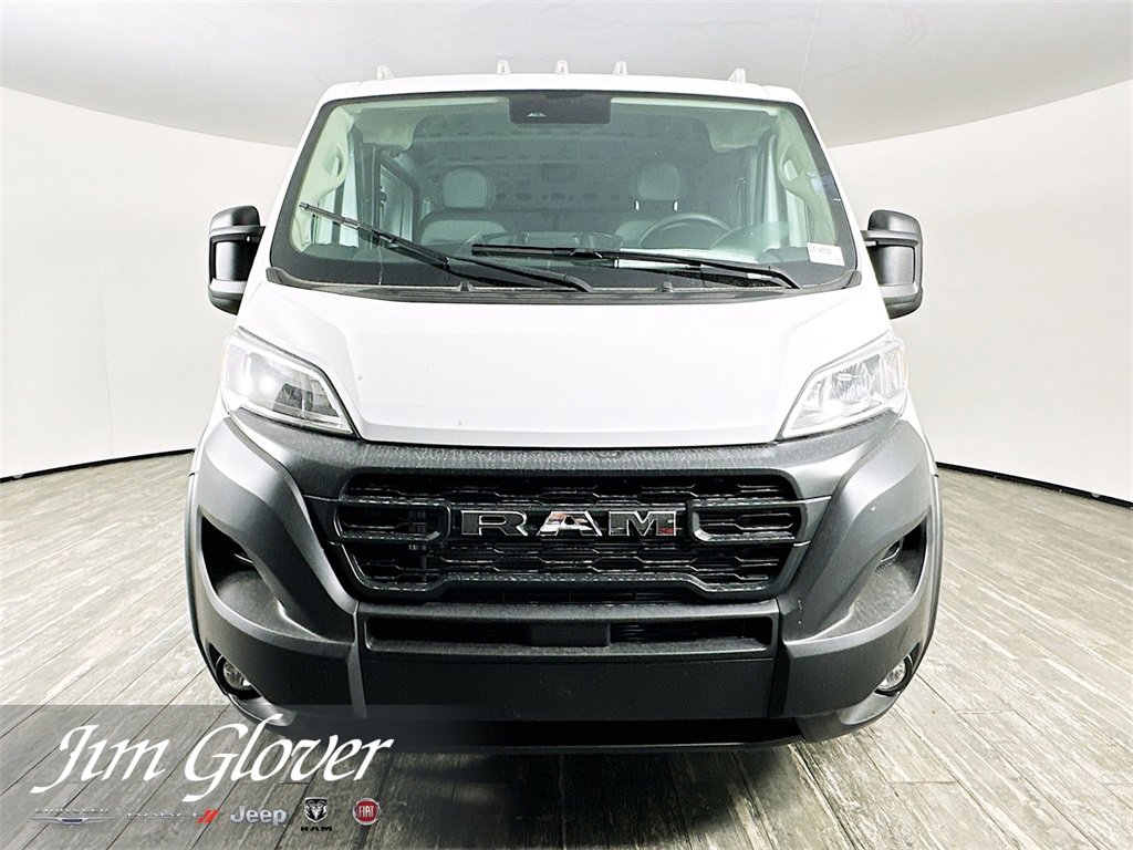 New 2026 RAM ProMaster 1500 w/ Convenience Group image 2
