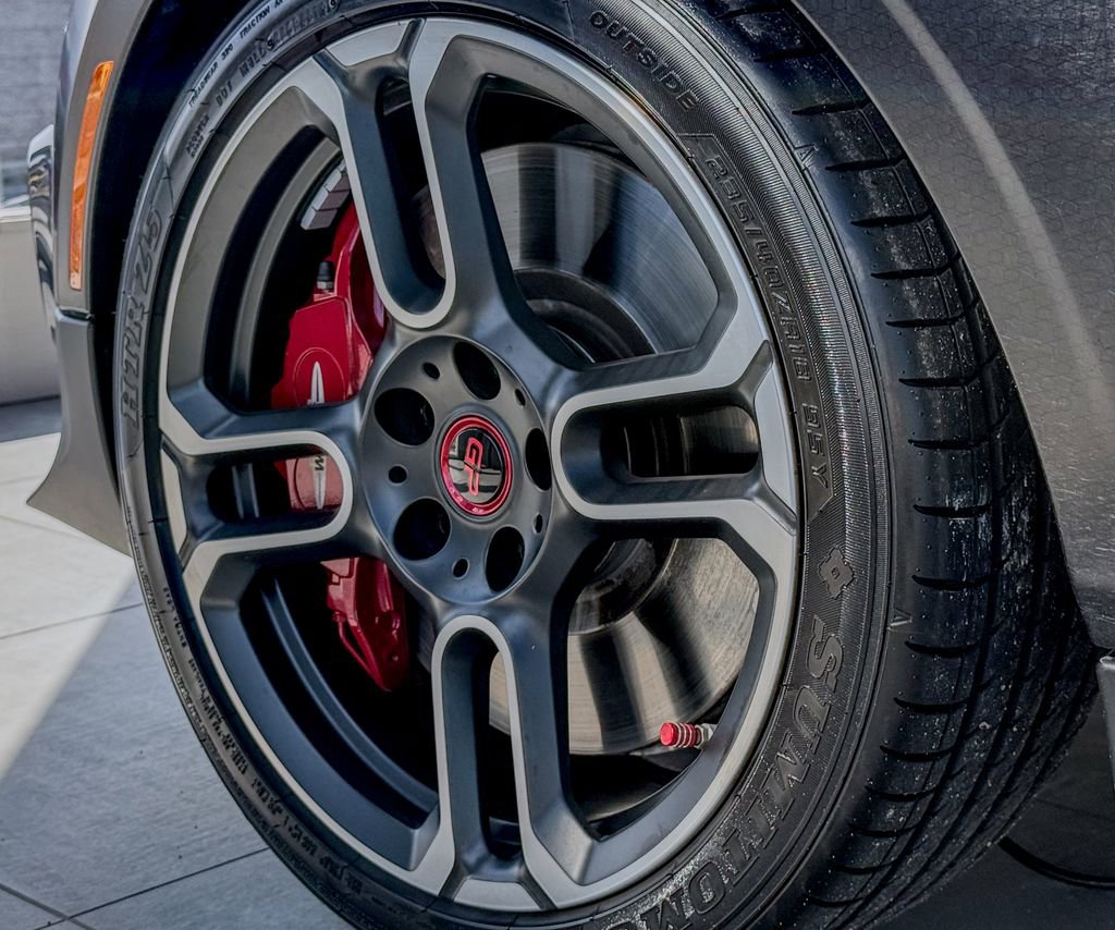 Used 2021 MINI Cooper John Cooper Works GP image 38