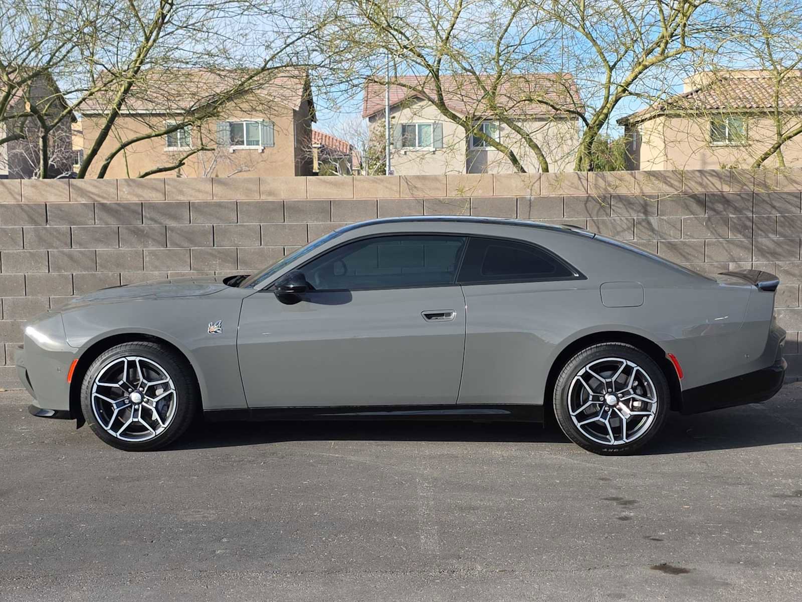 New 2026 Dodge Charger Scat Pack image 6