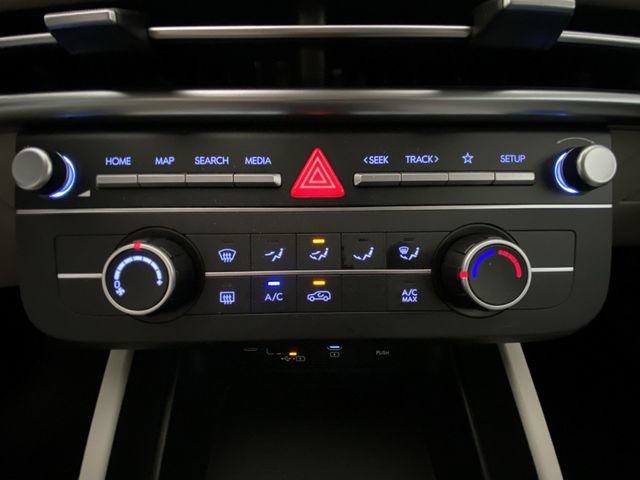 Used 2026 Hyundai Tucson SE FWD image 19