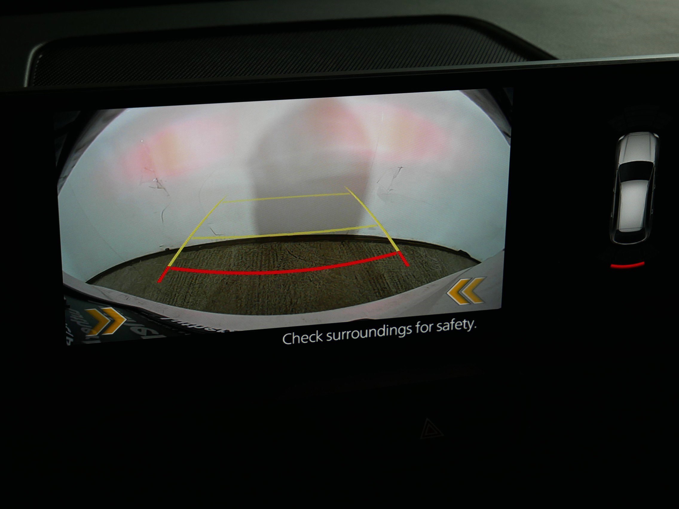 New 2026 MAZDA CX-70 3.3 Turbo w/ Premium Package image 9