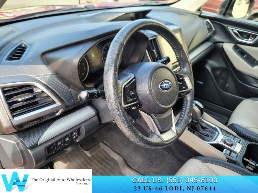 Used 2019 Subaru Forester Limited AWD/4WD image 10
