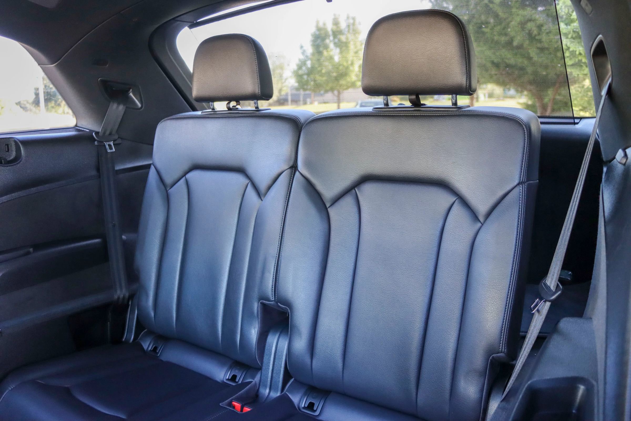 Used 2018 Audi Q7 3.0T Prestige w/ Prestige Package image 23