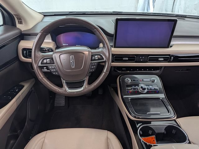 Used 2023 Lincoln Nautilus AWD w/ Premium Package image 22