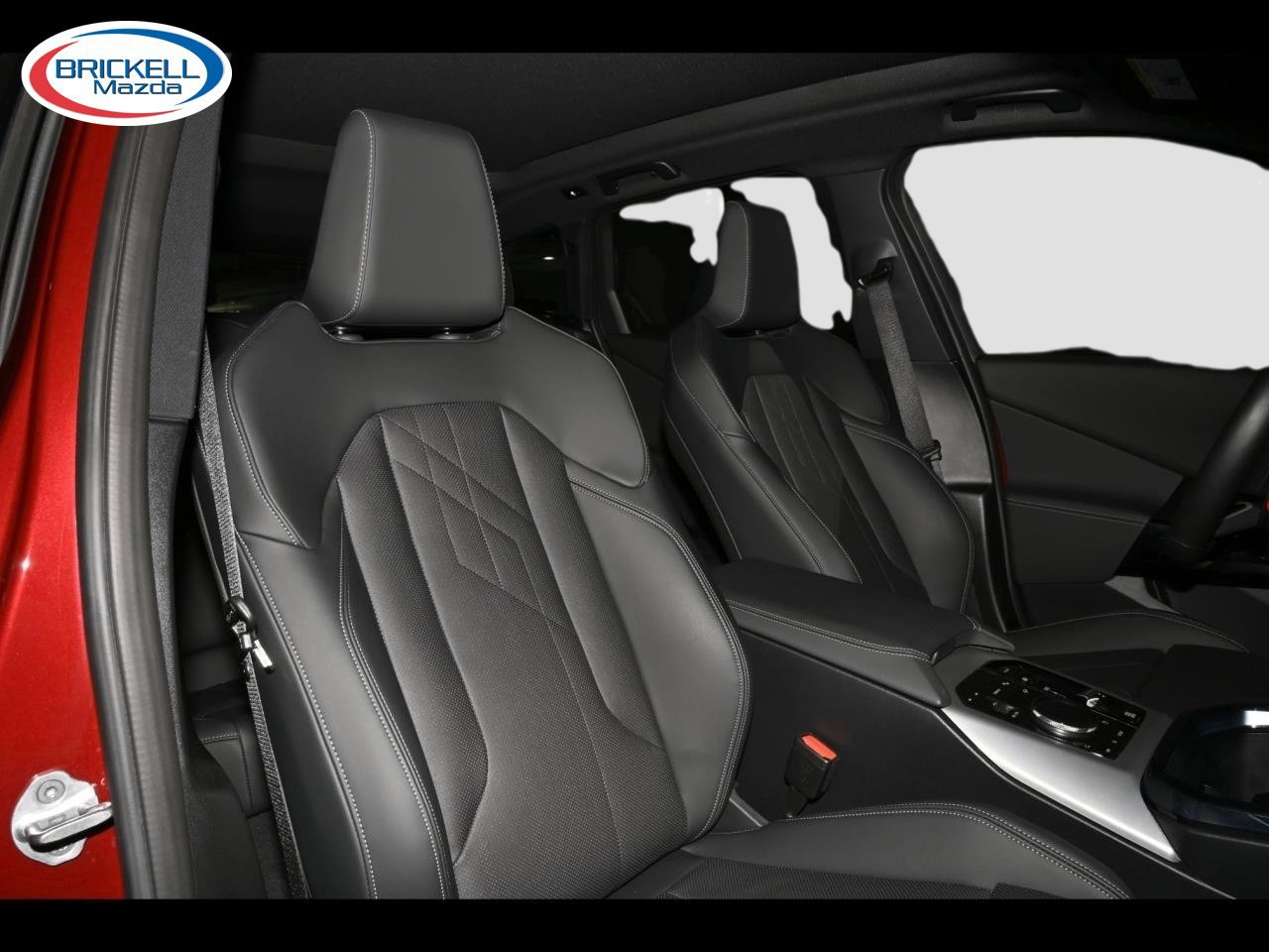 Used 2025 BMW X3 M50 AWD/4WD image 15