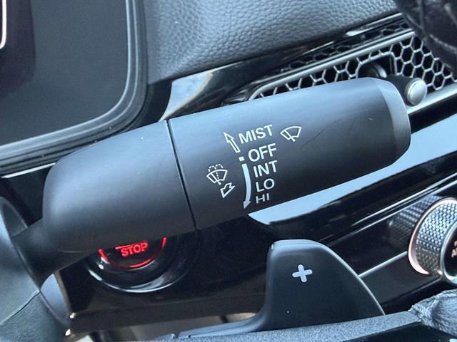 Certified 2023 Honda Civic Sport image 18