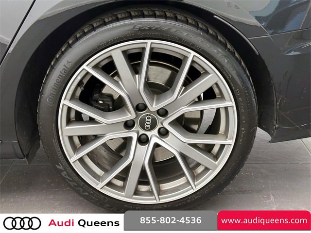 Used 2023 Audi S4 Premium Plus w/ Premium Plus Package image 8
