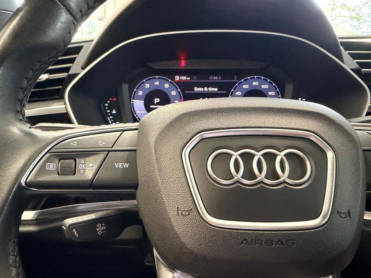Used 2020 Audi Q3 2.0T Premium w/ Convenience Package AWD/4WD image 37