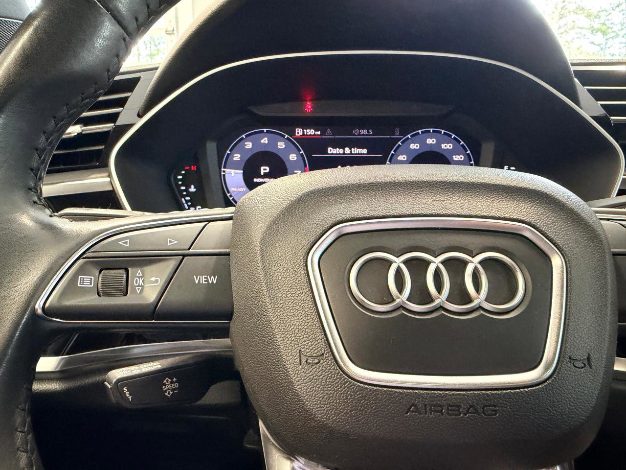 Used 2020 Audi Q3 2.0T Premium w/ Convenience Package image 37