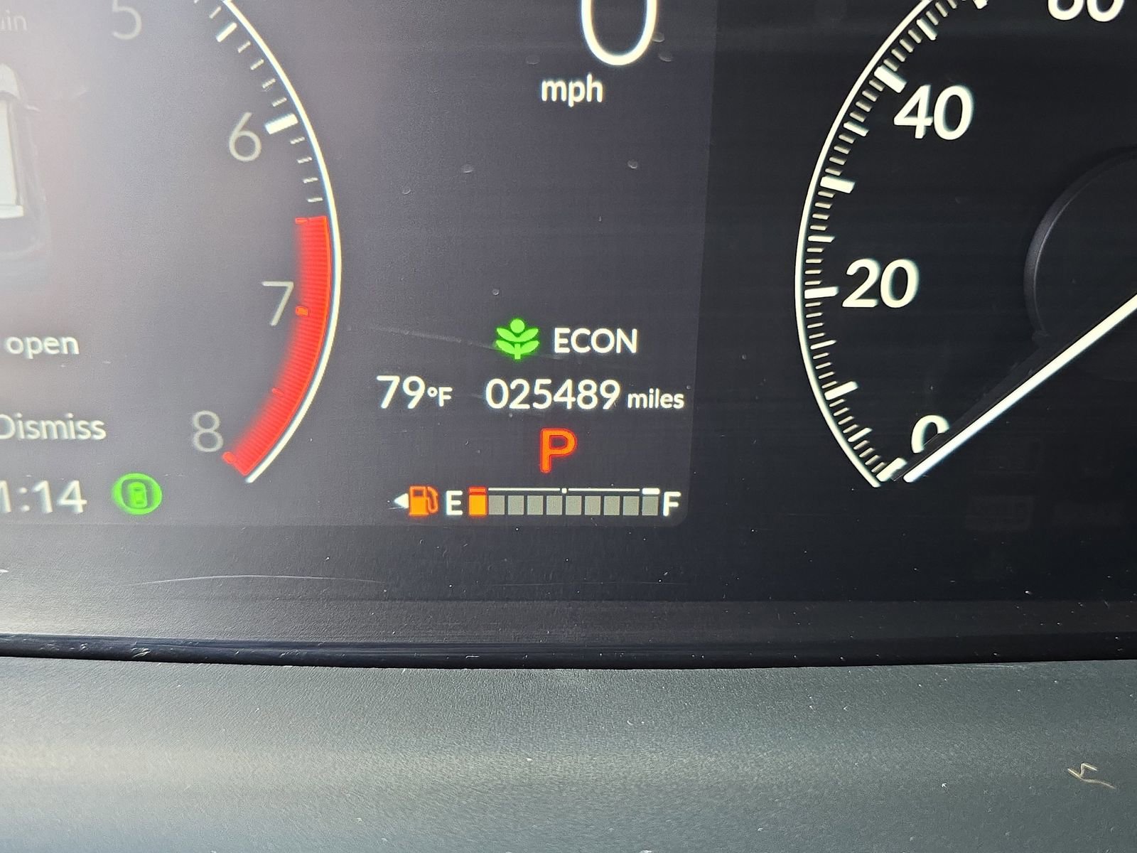 Certified 2023 Honda Pilot EX-L image 28