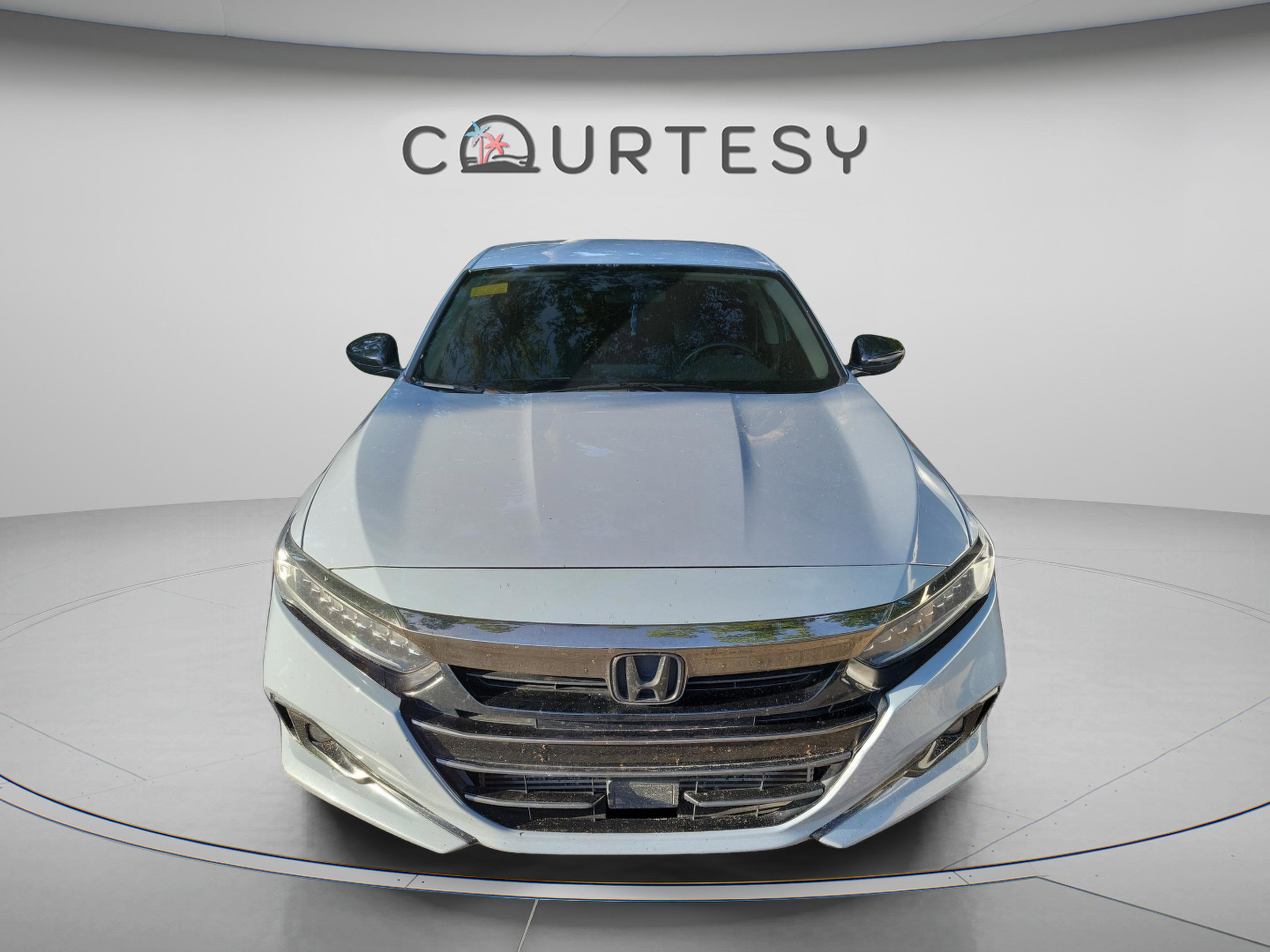 Used 2022 Honda Accord Sport Special Edition image 31