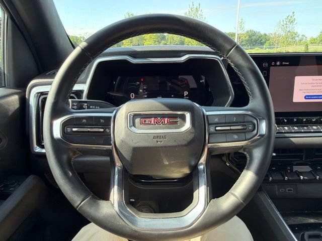 Used 2024 GMC Canyon Elevation w/ Convenience Package RWD image 36