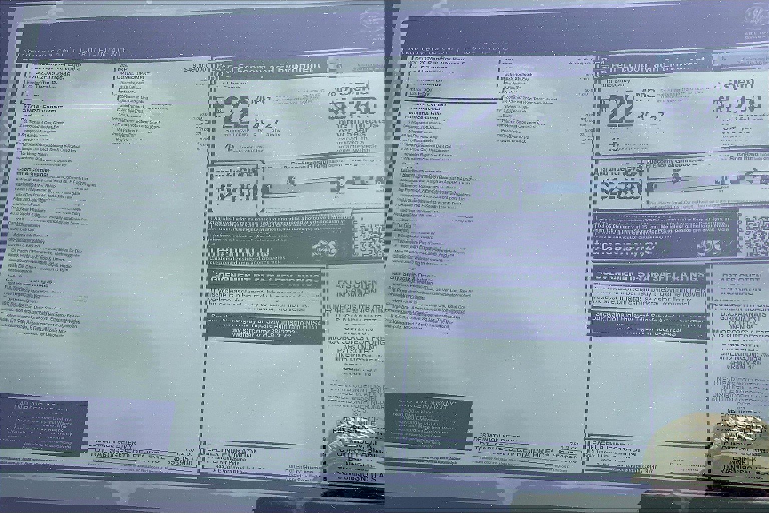 New 2026 Land Rover Range Rover Evoque S image 18