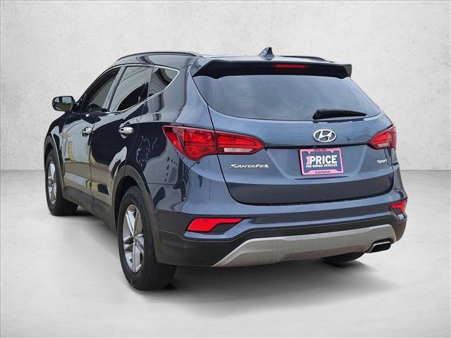 Used 2017 Hyundai Santa Fe Sport FWD image 7
